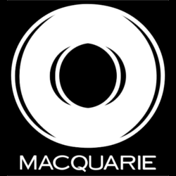 Macquarie Online Trading logo