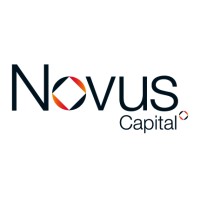Novus Capital logo