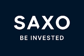 SaxoTraderGo logo