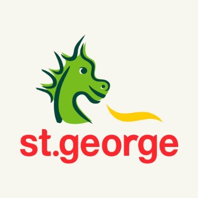 St. George logo