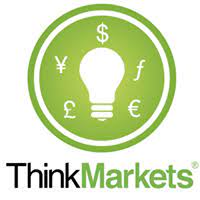 ThinkMarkets logo